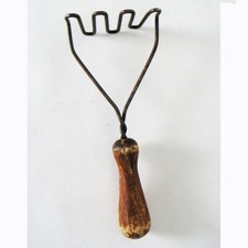 Antique potato masher for sale  Brattleboro