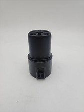 Adaptador carregador de carregamento Tesla SAE J1772 original OEM modelo S,3,X,Y comprar usado  Enviando para Brazil