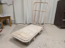 Heavy duty platform for sale  CRANBROOK