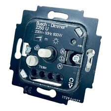 Busch jaeger 2250 gebraucht kaufen  Wissen-Umland