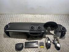2015 audi dashboard for sale  Ireland