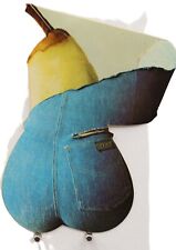 Adesivo buggy jeans usato  Sarzana