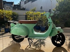 Neu roller doohan gebraucht kaufen  Düsseldorf