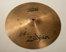 Zildjian bottom amir for sale  Garden Valley