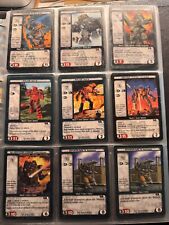 Battletech ccg tcg gebraucht kaufen  Wipperfürth