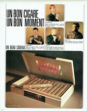 Advertising 0122 1966 d'occasion  Expédié en Belgium