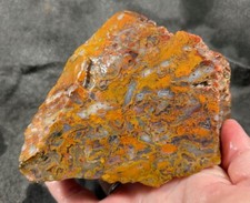 Moss agate faced for sale  Fountain Valley