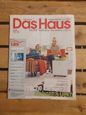 Das haus april for sale  Ireland