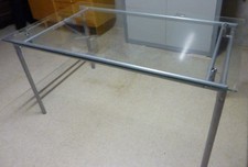 Table salle manger d'occasion  Saugues