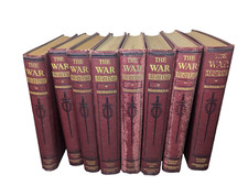 the war illustrated hammerton for sale  HALSTEAD