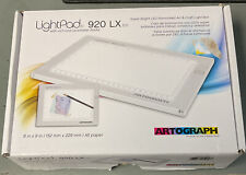 Artograph lightpad 920 for sale  Lynchburg