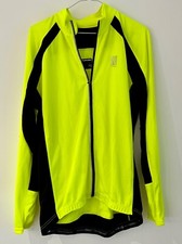 Mens cycling jacket for sale  WOKING
