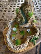 Fontanini scale water for sale  Scottsdale