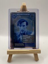 Doctor monster invasion for sale  LLANELLI
