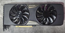 Usado, EVGA GEFORCE GTX 980TI 6GB GDDR5 FTW GAMING ACX2.0 - PARA PEÇAS OU REPAROS comprar usado  Enviando para Brazil