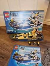 Lego city 7287 for sale  SPALDING