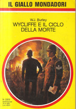 Ln1 wycliffe ciclo usato  Ticengo