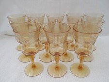 Vintage set fostoria for sale  Cape Coral