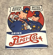Pepsi cola old for sale  The Villages