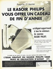 Publicité advertising 028 d'occasion  Tinténiac