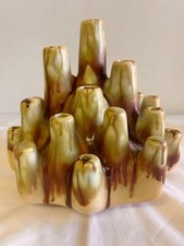 Vaso ceramica scultura usato  San Donato Milanese