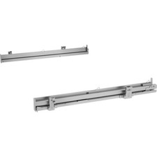 Rails télescopiques neff d'occasion  Bourgtheroulde-Infreville