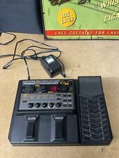 Roland guitar synthesizer for sale  SOUTHEND-ON-SEA