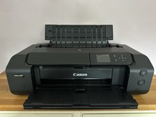 Canon pixma pro for sale  CAMBORNE