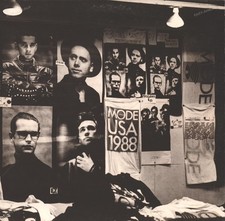 lp depeche mode 101 comprar usado lp depeche mode 101 comprar usado  Enviando para Brazil