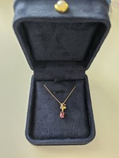 14k pink gold for sale  ST. ANDREWS