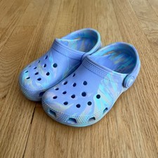 Crocs toddler classic for sale  Evanston
