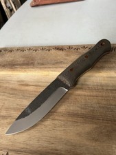 Forge bushcrafter for sale  Trenton