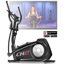 Sportstech cx2 crosstrainer gebraucht kaufen  Berlin