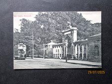 Lion gates isleworth for sale  HARROW