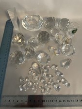 Mixed mostly glass for sale  SKELMERSDALE