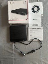 Slim dvd laufwerk gebraucht kaufen  Neubrandenburg