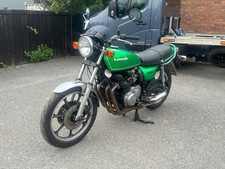 1982 kawasaki 650 for sale  MOLD