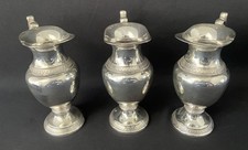 Ato silver metal d'occasion  Expédié en Belgium