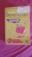 Nuovo dizionario devoto usato  Faenza