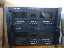 sae amplifier for sale sae amplifier for sale Quincy