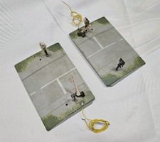 Märklin 7292 bahnübergang gebraucht kaufen Märklin 7292 bahnübergang gebraucht kaufen  Hamburg