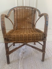 Ancien fauteuil chaise d'occasion  Francheville