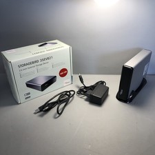 Fujitsu siemens storagebird gebraucht kaufen  Hannover