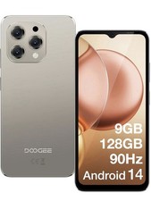 Doogee n55 mobile for sale  NORTHAMPTON