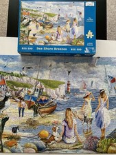 hop jigsaw for sale  COLCHESTER