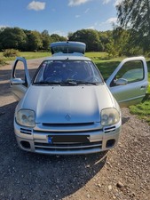 Renault clio 172 for sale  OXTED