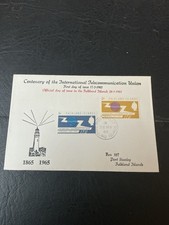1965 falkland islands for sale  TRURO