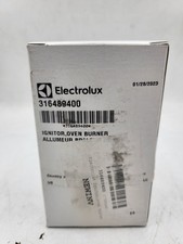 Ignitor de fogão de forno Premier Range para Electrolux Frigidaire 316489400 fabricado nos EUA comprar usado Ignitor de fogão de forno Premier Range para Electrolux Frigidaire 316489400 fabricado nos EUA comprar usado  Enviando para Brazil
