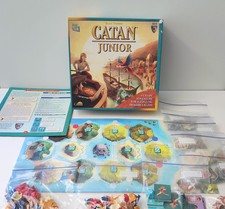 Catan junior fun for sale  Carlsbad