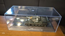 Atlas deagostini panzermodell gebraucht kaufen  Burg